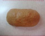 A picture of step 3 of Cafe au Lait Hearth Bread.