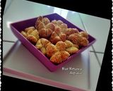 Foto langkah ke 5 dari resep Kue Ketawa.