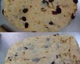 A picture of step 9 of Stollen: A Great Christmas Gift.
