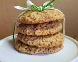 Foto del paso 19 de la receta *Galletas de Avena y Arándanos*
