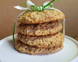 Foto del paso 19 de la receta: *Galletas de Avena y Arándanos*