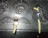 Happy haunters biscuit cookies recipe step 4 photo