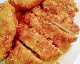 Foto langkah ke 5 dari resep Chicken Katsu.