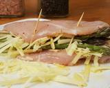 Asparagus Stuffed Chicken Breast recipe step 3 photo