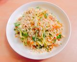 Hình bước làm 6 của món #Ếchbópthấu