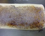 A picture of step 2 of Coffee Danishes.
