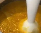 صورة لخطوة 5 من وصفة شوربة العدس الاحمر بالبطاطس🥣😋!