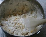A picture of step 5 of Lemon Cookies Made with Vegetable Oil.