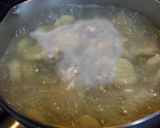 A picture of step 5 of Easy Gnocchi Made with Instant Mashed Potato Flakes.
