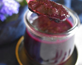 Foto del paso 4 de la receta: Mermelada de arándanos
