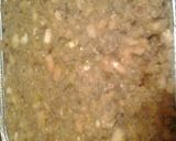 A picture of step 6 of My Mother's Apple Sausage Dressing.