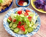 Hình bước làm 3 của món Mâm Cơm #61