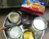 A picture of step 1 of Swiss Roll.