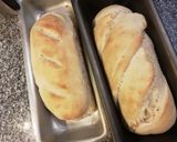 Foto del paso 4 de la receta: Pan francés fácil (técnica mixta) 🍞