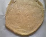 A picture of step 3 of Spiral Cinnamon Sugar Buns.