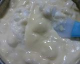 A picture of step 17 of Simple and Easy Soufflé Cheese Cake with Everyday Ingredients.