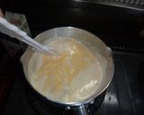 A picture of step 7 of Strawberry Tart.