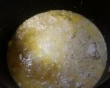 A picture of step 1 of Easy cheesy peas.