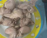Foto langkah ke 2 dari resep Ayam Balado Pedas Khas Minang.