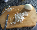 Foto del paso 3 de la receta: Guacamole🥑