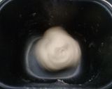 Foto del paso 2 de la receta: Panecillos de San Antón (Máquina de pan y horno)