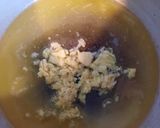 Tejszínes cukkínispagetti - spagettivel recept fázis 2 fotója