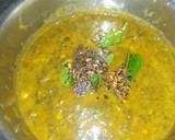 முளைக்கீரை கடைசல் ரெசிபி ஸ்டேப் 5 புகைப்படம்
