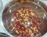 Foto del paso 2 de la receta: Porotos rojos con mote