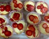 Foto del paso 7 de la receta Mini cheesecakes