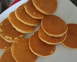 Foto del paso 5 de la receta: Los mini panqueques