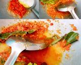 Foto langkah ke 4 dari resep Sambal Teri Kacang Goreng Pedas Manis ❤.