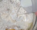 Foto langkah ke 1 dari resep ChocoRoll 🍥.