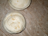 3 spice egg Paratha