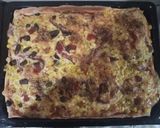 Foto del paso 3 de la receta: Pizza