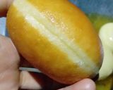 Foto langkah ke 4 dari resep Donat Empuk Tanpa Kentang.