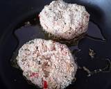 Sig's Leek and Sweet Pepper Crab Cakes recipe step 5 photo