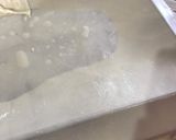 صورة لخطوة 1 من وصفة المطبق بعجينة البيت