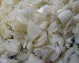 Foto del paso 2 de la receta: Falda a la cacerola (barata, tierna y rica)