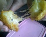 Foto langkah ke 4 dari resep Conxinha.