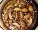 A picture of step 14 of taisen's pot roast in a crockpot.