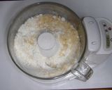 A picture of step 3 of Fast & Easy Marbled Cake.