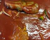 Smothered Pork Chops In Red Gravy recipe step 6 photo