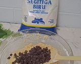 Foto langkah ke 4 dari resep Soft Cookies.