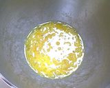 A picture of step 3 of Oil-Free Baked Yogurt Cake.
