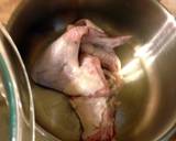Roast Chicken with Fennel recipe step 14 photo