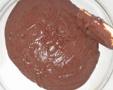 Foto del paso 3 de la receta: Brownie