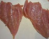 A picture of step 3 of Easy Chicken Ham.