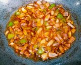 ચીઝી મેગી (Cheese Maggi Recipe In Gujarati) રેસીપી સ્ટેપ2ફોટો
