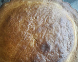 Foto del paso 7 de la receta: Tarta de ricota con dulce de leche