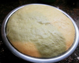 Foto del paso 2 de la receta: Medialunas de manteca